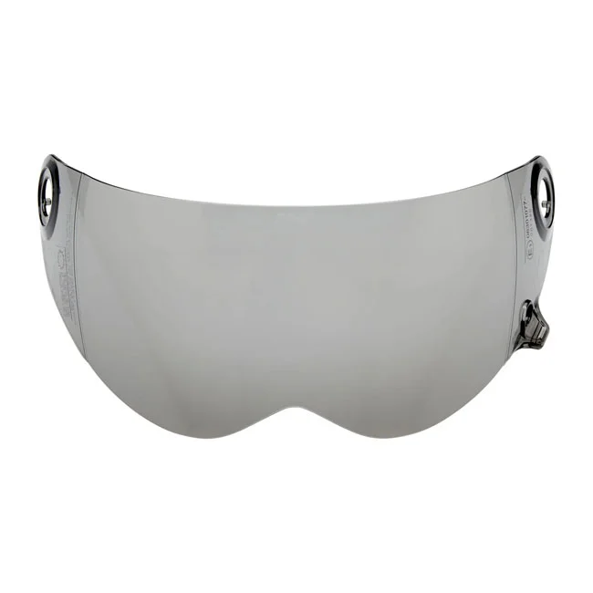 Biltwell Lane Splitter Gen 2 Shield light smoke