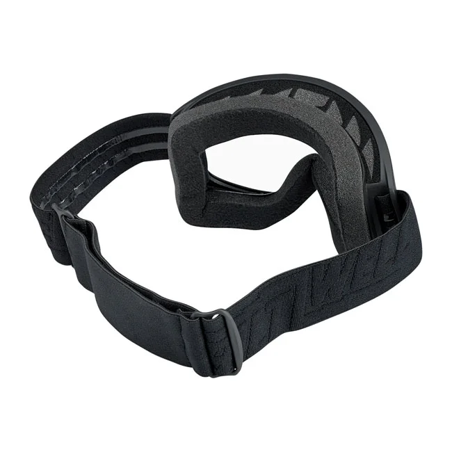 Biltwell Moto 2.0 goggles black out