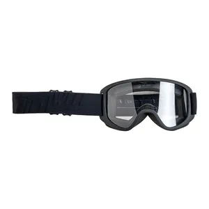 Biltwell Biltwell Moto 2.0 goggles black out