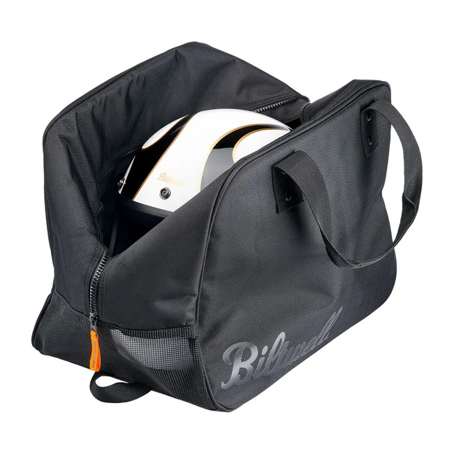 Biltwell Exfil helmet bag black