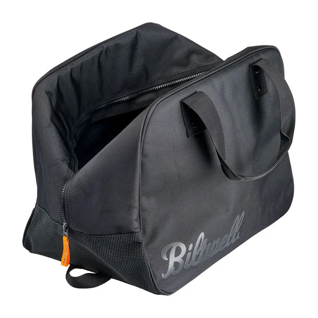Biltwell Exfil helmet bag black