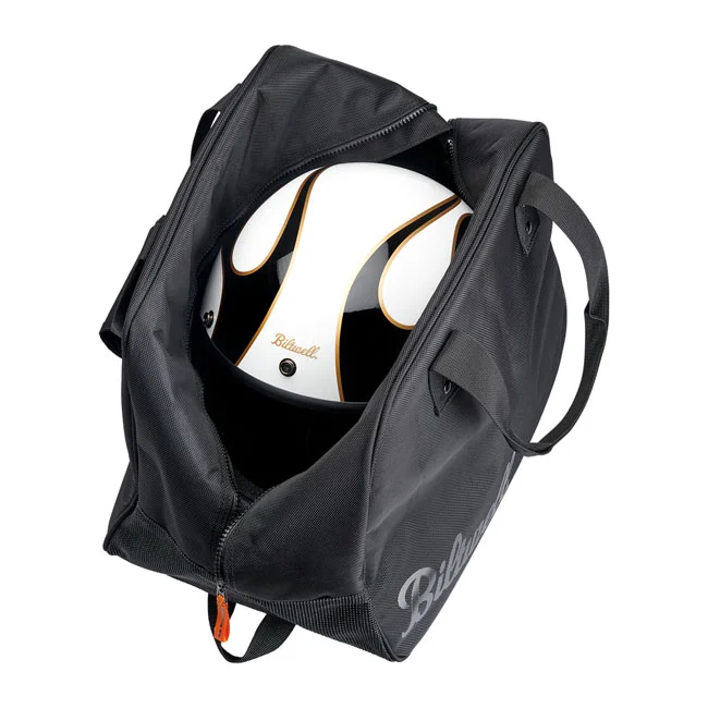 Biltwell Exfil helmet bag black