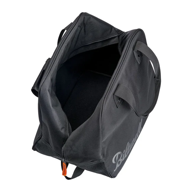 Biltwell Exfil helmet bag black