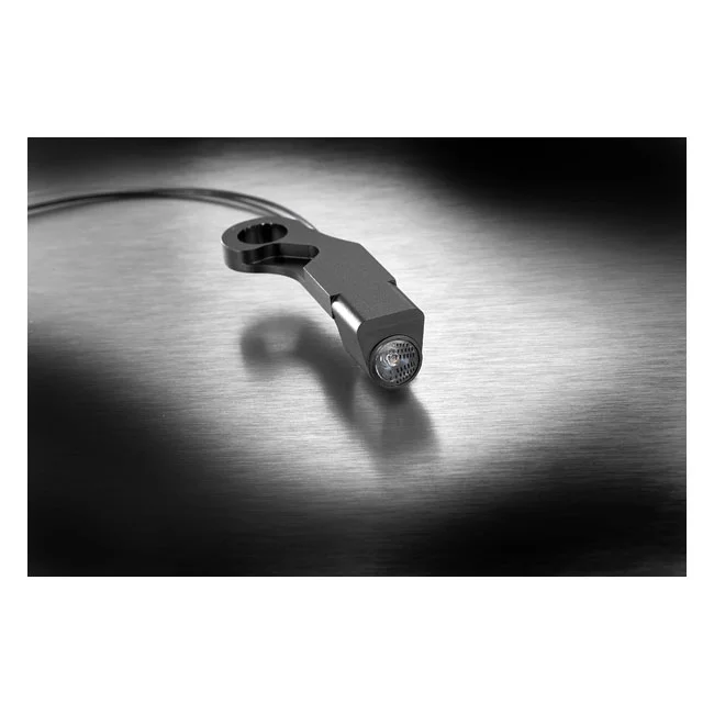 Kellermann ''Dash A'' turn signal. Left front
