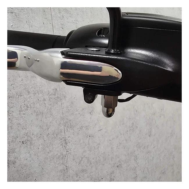Kellermann ''Dash A'' turn signal. Left front