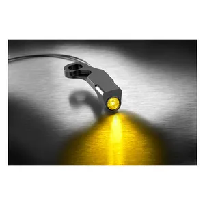 Kellermann Kellermann, ''Dash A'' turn signal. Left front
