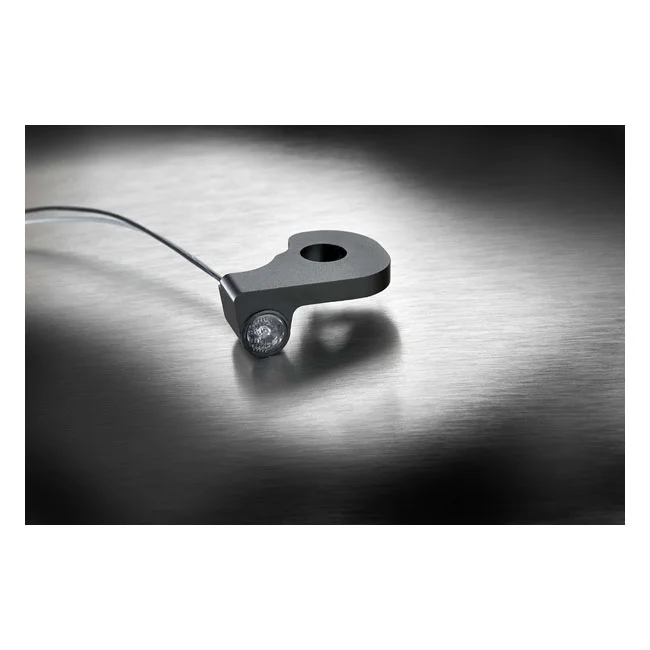 Kellermann ''Dash A'' turn signal. Right front