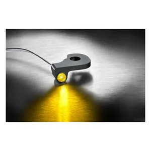 Kellermann Kellermann, ''Dash A'' turn signal. Right front