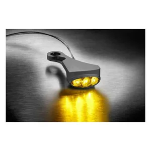 Kellermann Kellermann, ''Dash M'' turn signal. Left front