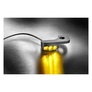 Kellermann Kellermann, ''Dash M'' turn signal. Right front