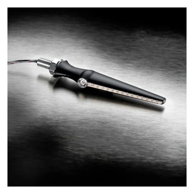 Kellermann Jetstream sequential turn signal/position light