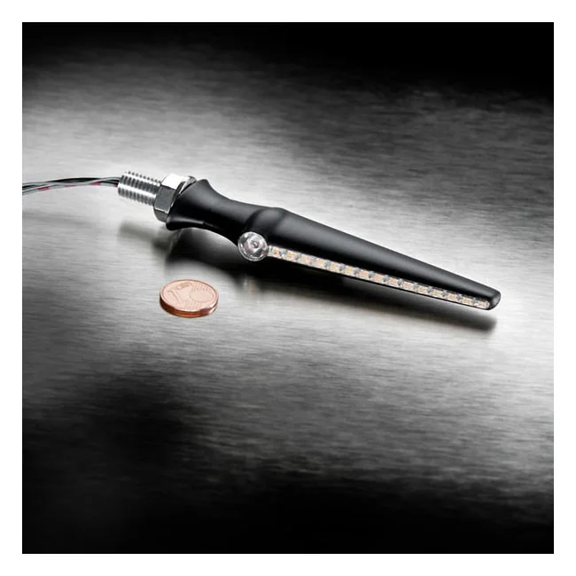Kellermann Jetstream sequential turn signal/position light