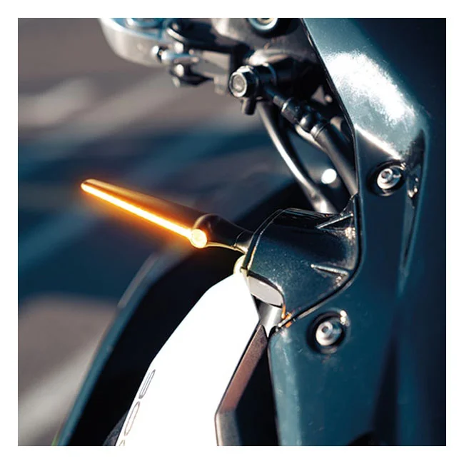Kellermann Jetstream sequential turn signal/position light