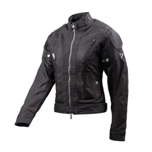 By City By City Teneree Venty IV female jacket black