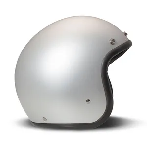 DMD DMD Retro helmet Aluminium