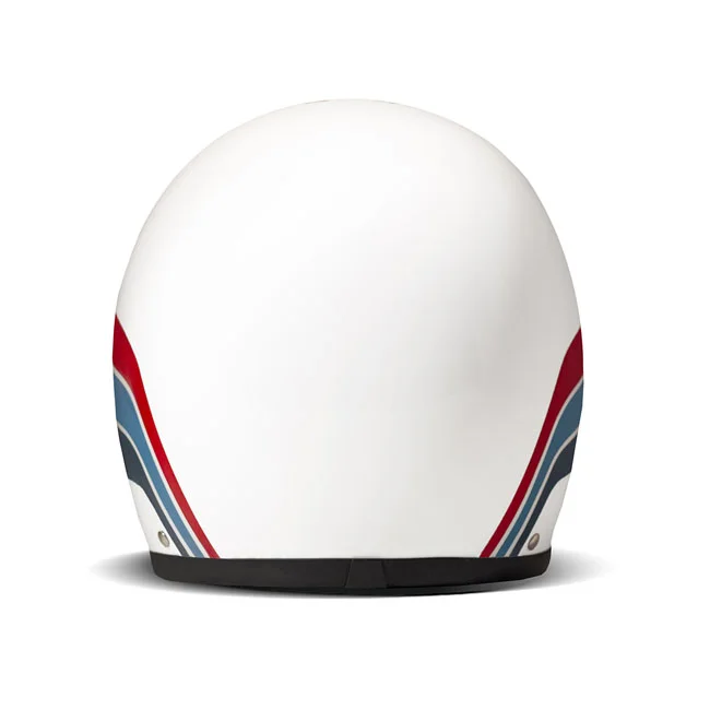DMD Retro helmet Artemis