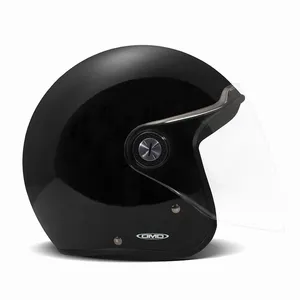 DMD DMD P1 helmet Black