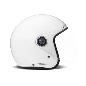 DMD DMD P1 Jet helmet White