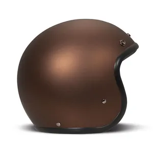 DMD DMD Retro helmet Caffè