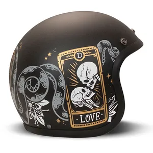 DMD DMD Retro helmet Cards