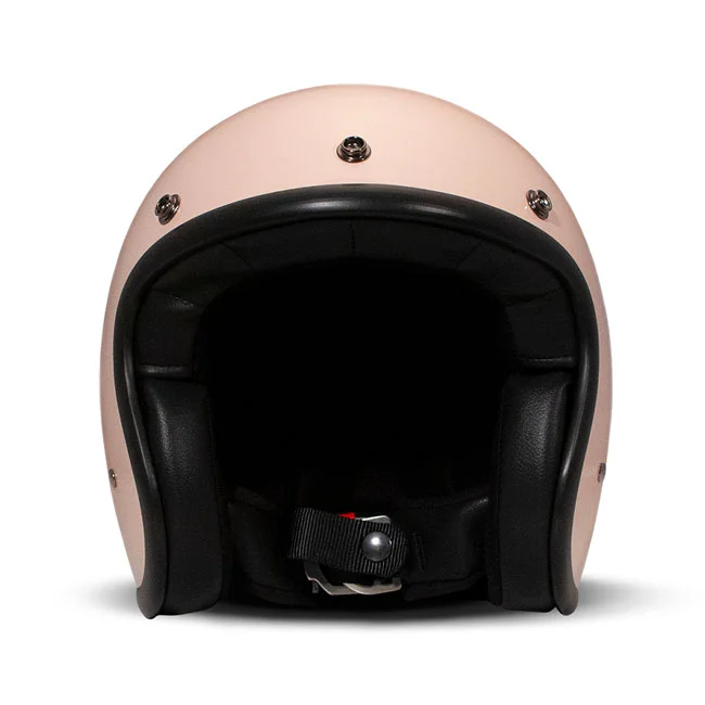 DMD Retro helmet Cipria