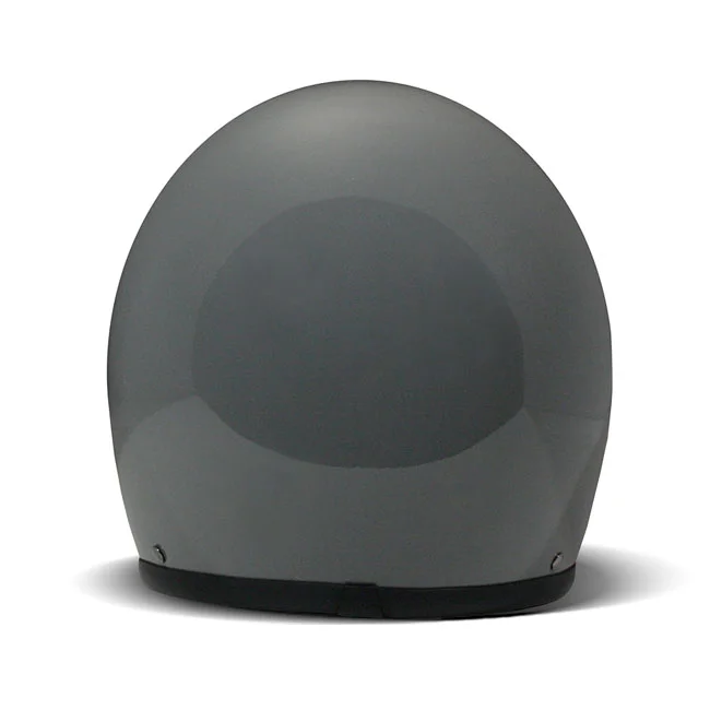 DMD Retro helmet Crayon Grey