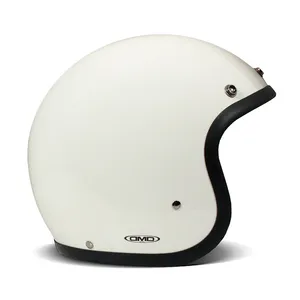 DMD DMD Retro helmet Cream