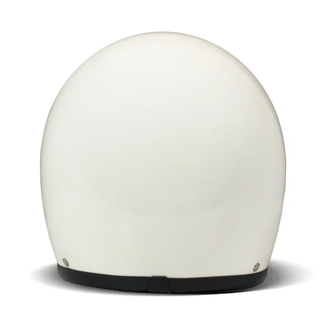 DMD Retro helmet Cream