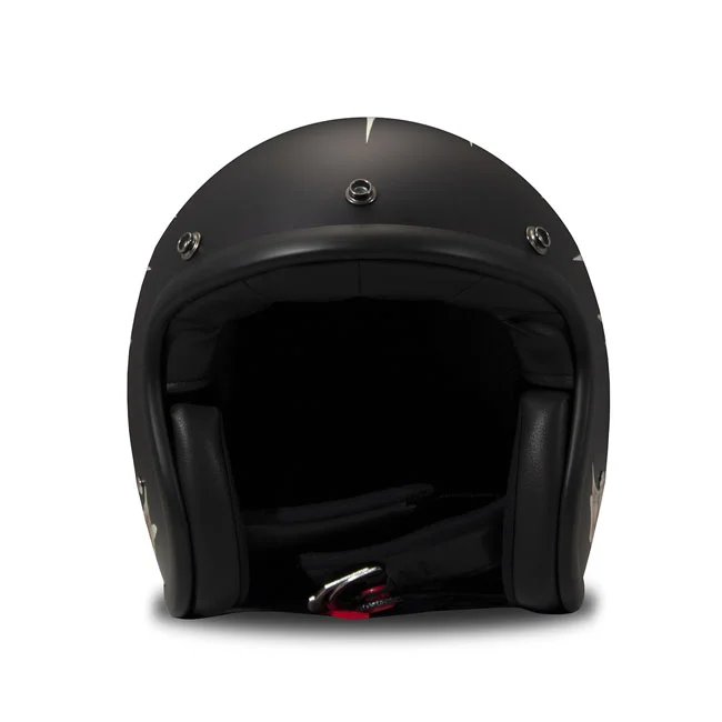 DMD Retro helmet Eagle