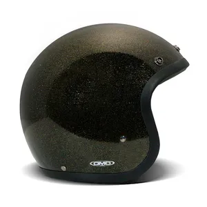 DMD DMD Retro helmet Glitter Bronze