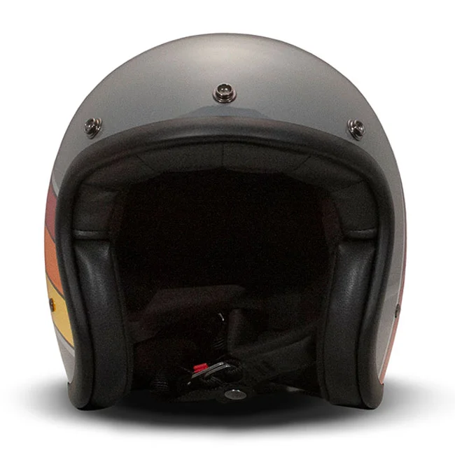 DMD Retro helmet Curve