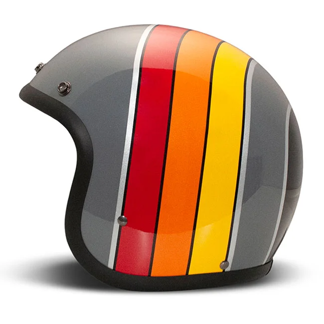 DMD Retro helmet Curve