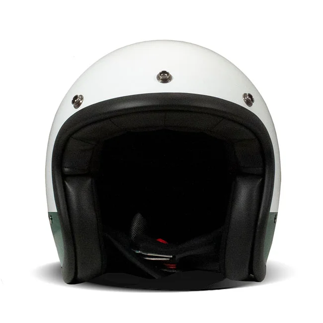 DMD Retro helmet Goodwood