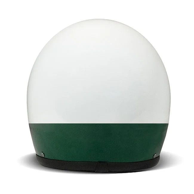 DMD Retro helmet Goodwood