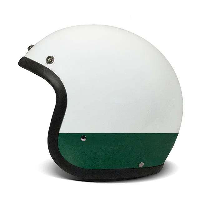 DMD Retro helmet Goodwood