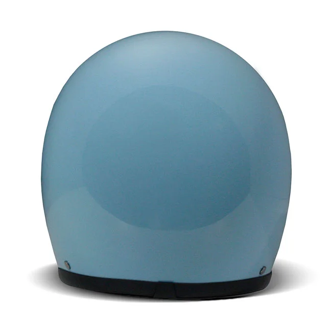DMD Retro helmet Light Blue