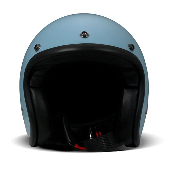 DMD Retro helmet Light Blue