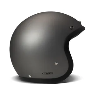 DMD DMD Retro helmet Matte Grey