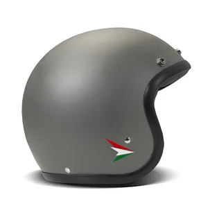 DMD DMD Retro helmet Ita Grey