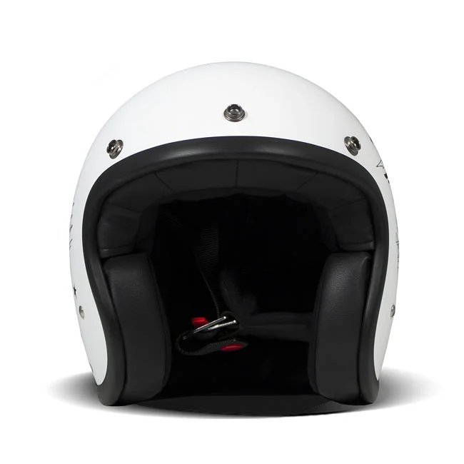 DMD Retro helmet Oldie