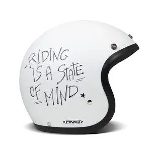 DMD DMD Retro helmet Oldie