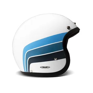 DMD DMD Retro helmet Olympus