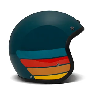 DMD DMD Retro helmet Petrolhead