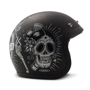 DMD DMD Retro helmet Sin Fin