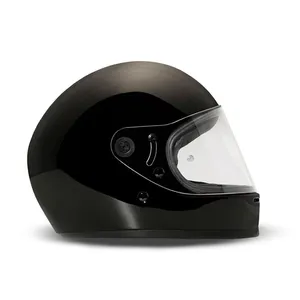 DMD DMD Rivale helmet Black