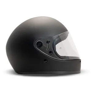 DMD DMD Rivale helmet Matt Black