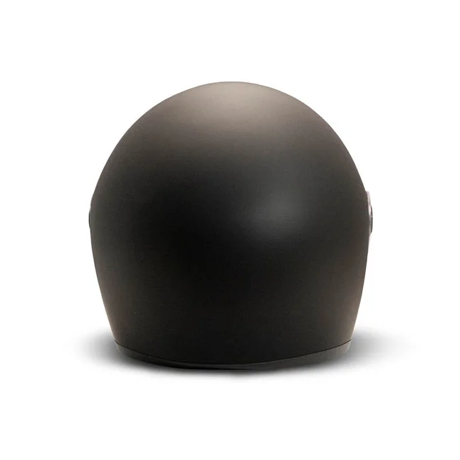 DMD Rivale helmet Matt Black