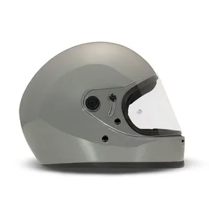 DMD DMD Rivale helmet Crayon Grey
