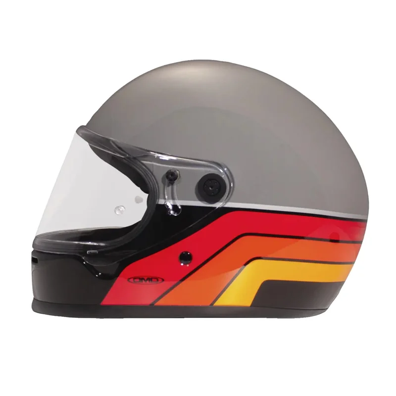 DMD Rivale helmet Blade