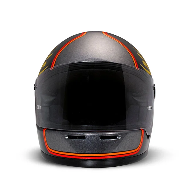 DMD Rivale helmet Hawk